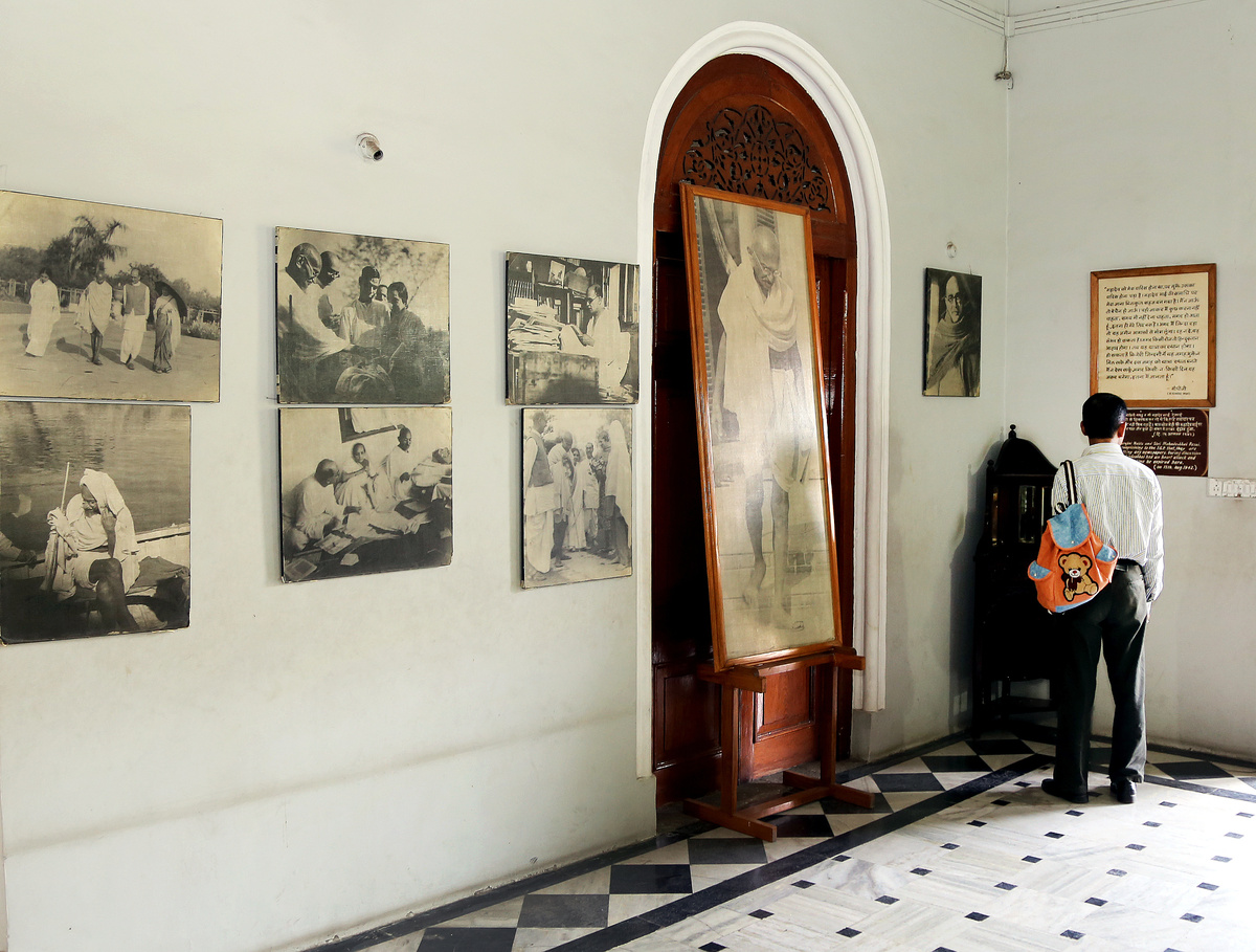 Повседневная сценка