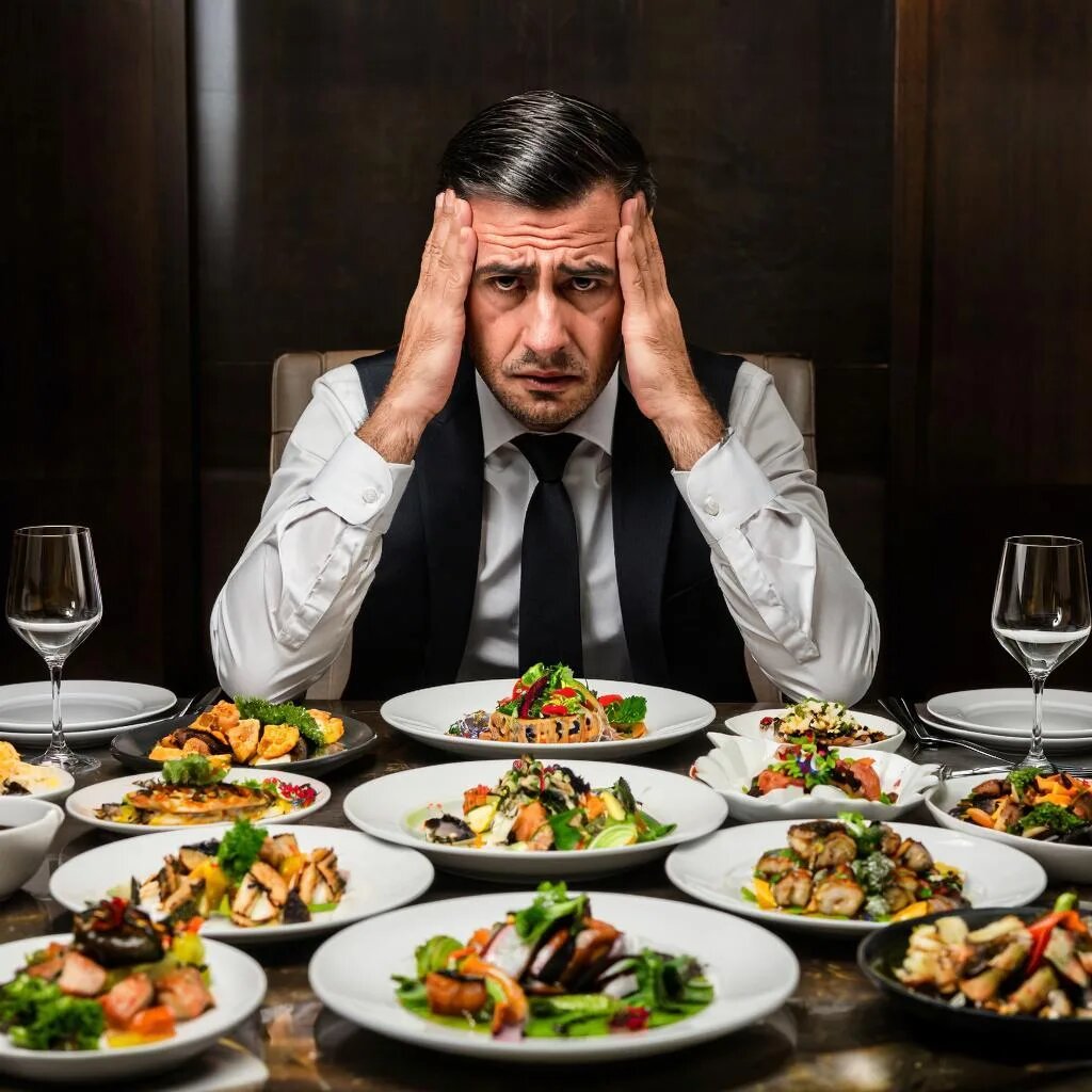 Изображение сгенерировала нейросеть GigaChat.