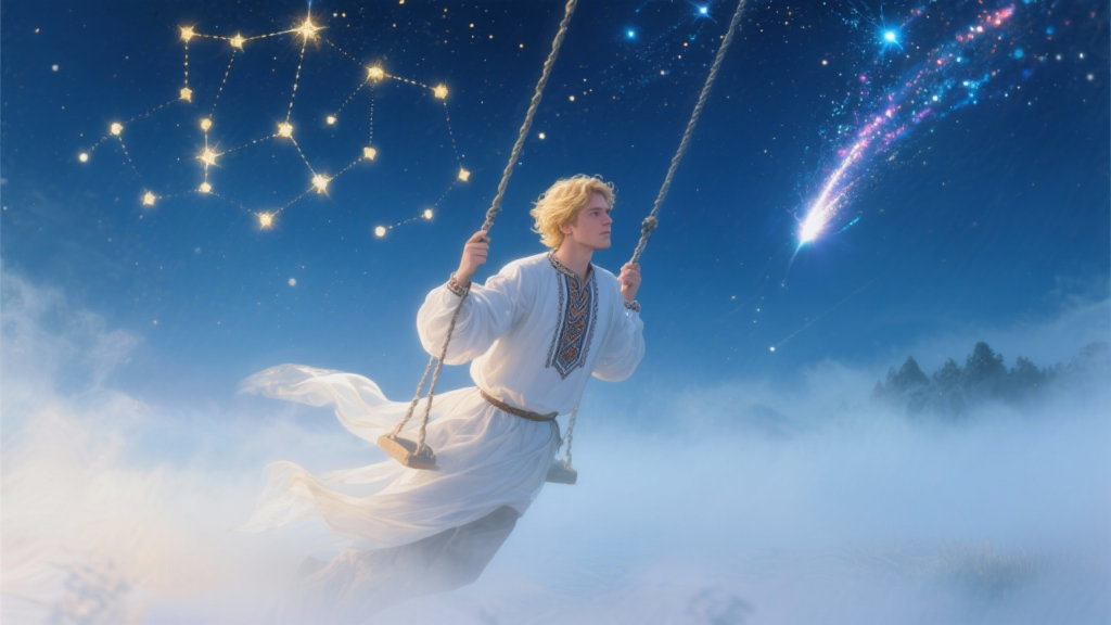    muzhchina-vodoley-zmeya-harakteristika-i-sovmestimost-s-drugimi-znakami-zodiaka Гороскоп Голосом