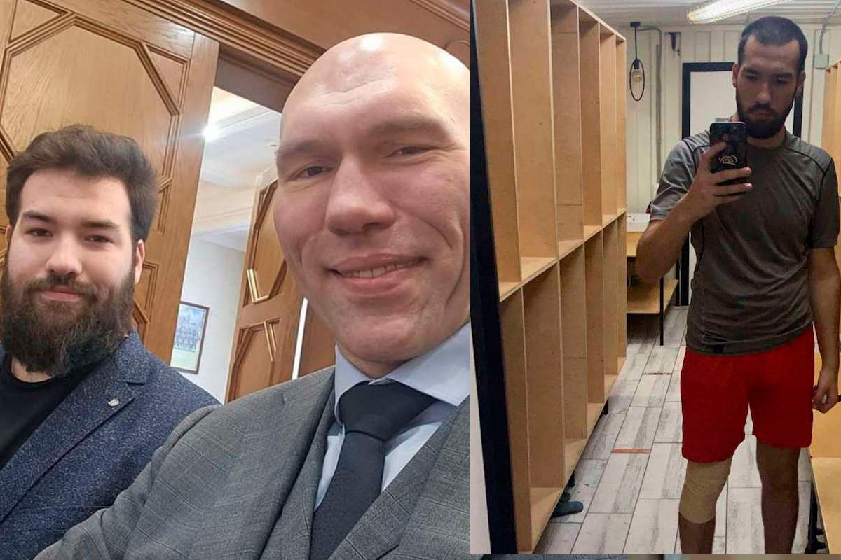    Фото: соцсети