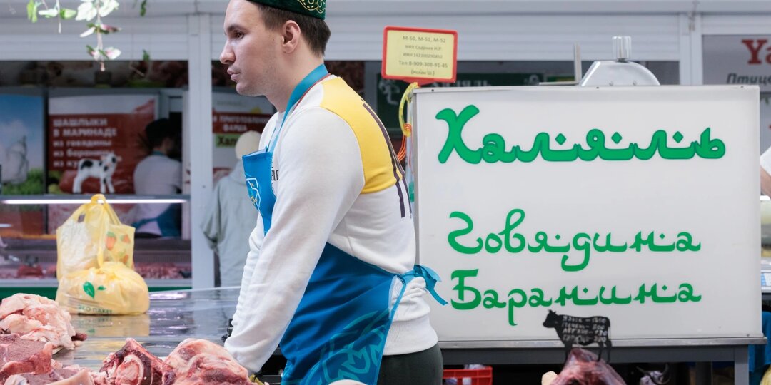 "Сначала "халяль-маляль", потом "кяфирам в отеле не место": Если так пойдёт дальше, России не будет