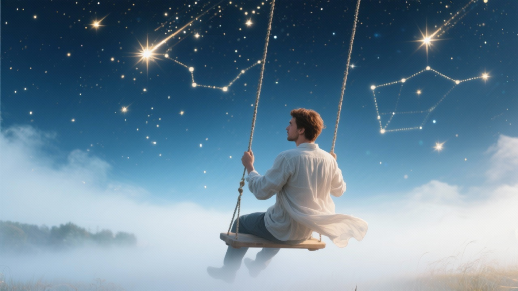    Muzhchina-Vodoley-Sobaka-kharakteristika-i-sovmestimost-s-drugimi-znakami-zodiaka Гороскоп Голосом