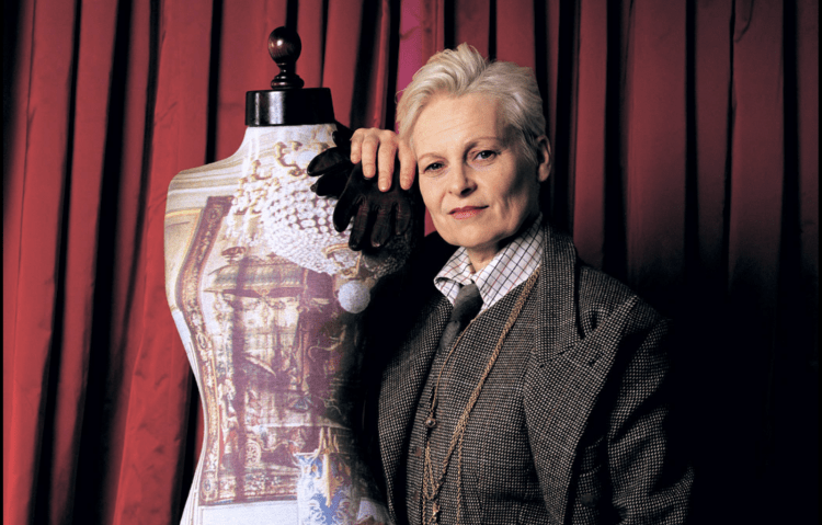 Вивьен Вествуд