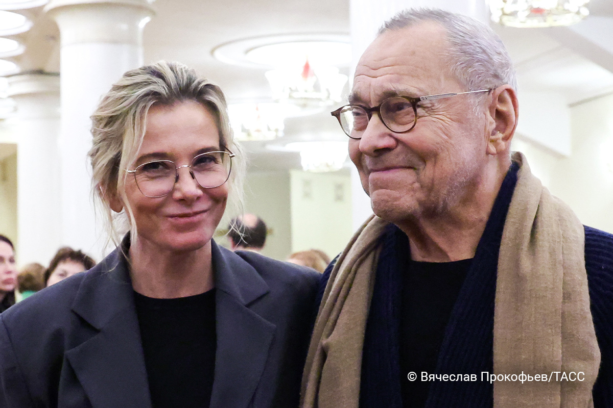    Фото: Вячеслав Прокофьев / ТАСС