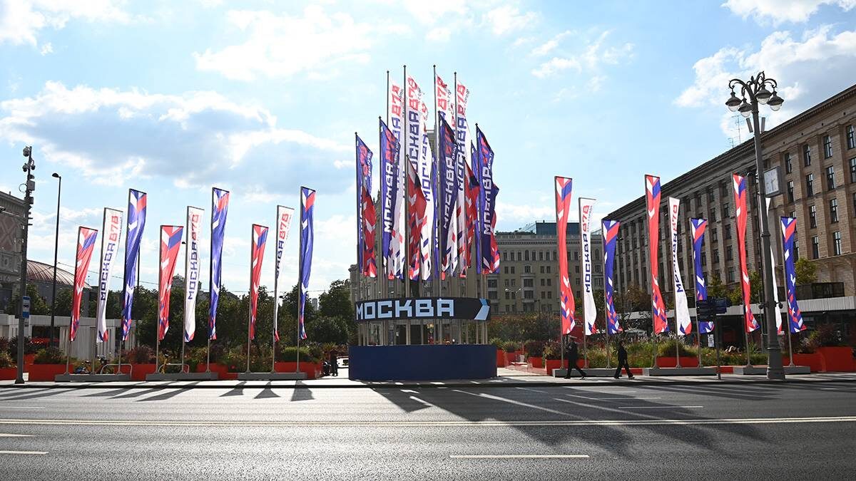    Фото: Мария Хапцова / Вечерняя Москва