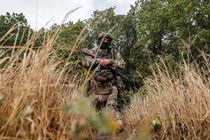    Фото: Алексей Коновалов / ТАСС