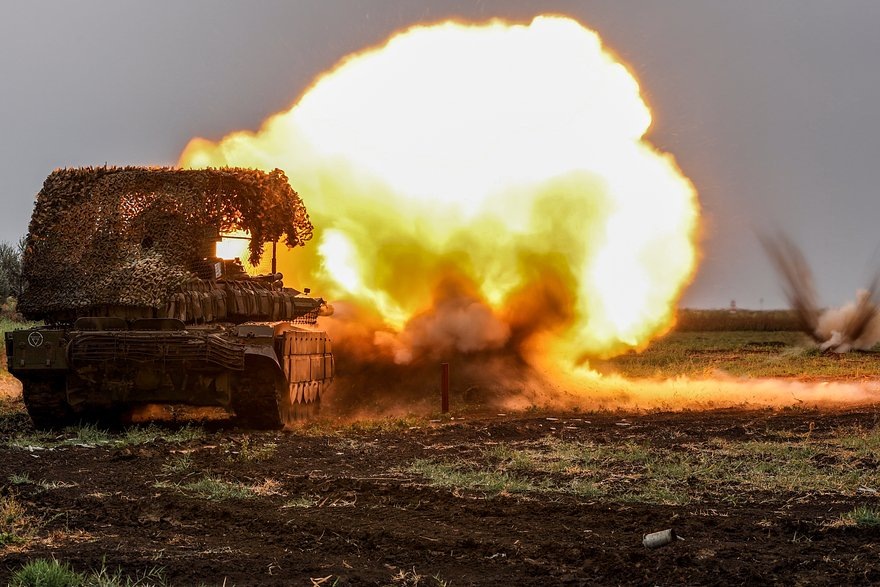    Фото: Алексей Коновалов / ТАСС