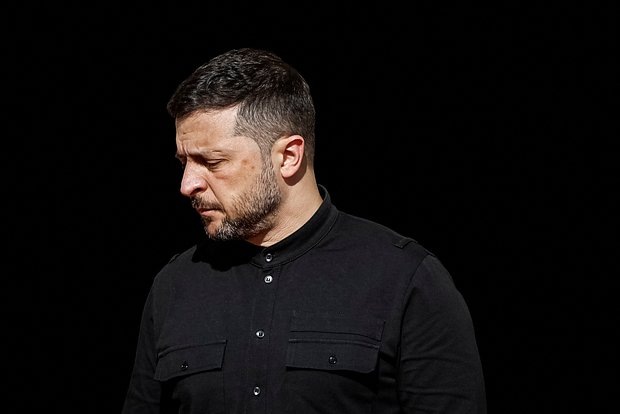 Фото: Alina Smutko / Reuters