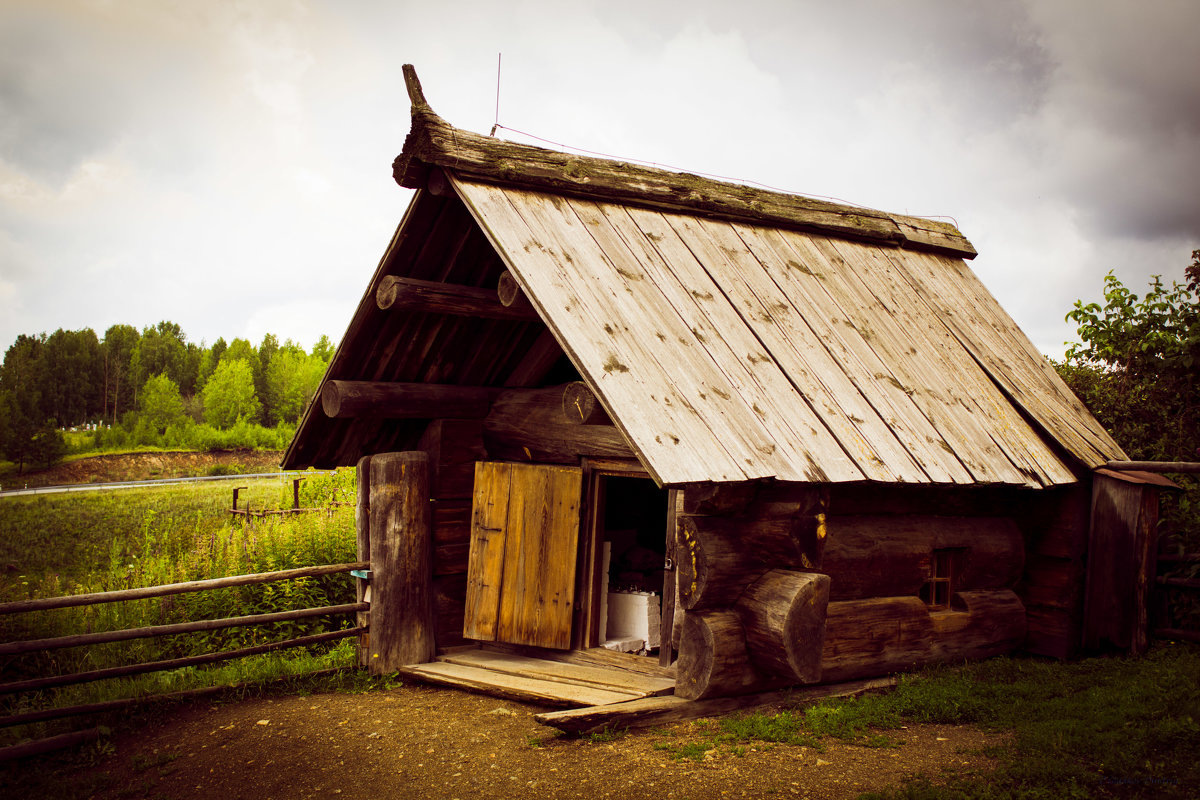 "Заброшенная баня"

Однажды группа друзей решила проверить старую заброшенную баню, которая стояла на окраине деревни. Говорили, что там происходят странные вещи, и никто не осмеливался заходить внутрь после заката.

Когда они вошли, внутри было темно и холодно. В воздухе витал запах гнили и сырости. В центре стоял старый каменный чан, покрытый слоем пыли и паутины. Вдруг один из друзей заметил на стене странные символы, выцарапанные кровью.

Внезапно дверь за ними захлопнулась, и в помещении раздался тихий шепот. Казалось, что кто-то или что-то наблюдает за ними. В зеркале, висящем на стене, они увидели не свои отражения, а фигуры в старых рваных одеждах, которые медленно приближались.

Один из друзей попытался открыть дверь, но она не поддавалась. В этот момент в воде в чанах начали появляться темные тени, словно кто-то тонул в глубине. Шепот усилился, превращаясь в крики боли и страдания.

Когда рассвет настал, друзья выбежали из бани, не оглядываясь. Никто из них больше не возвращался туда, а старую баню с тех пор обходили стороной. Говорят, что в ней по-прежнему живет что-то зловещее, что ждет новых жертв.

Если хотите, я могу оформить это в виде полноценного рассказа или курсовой работы.


