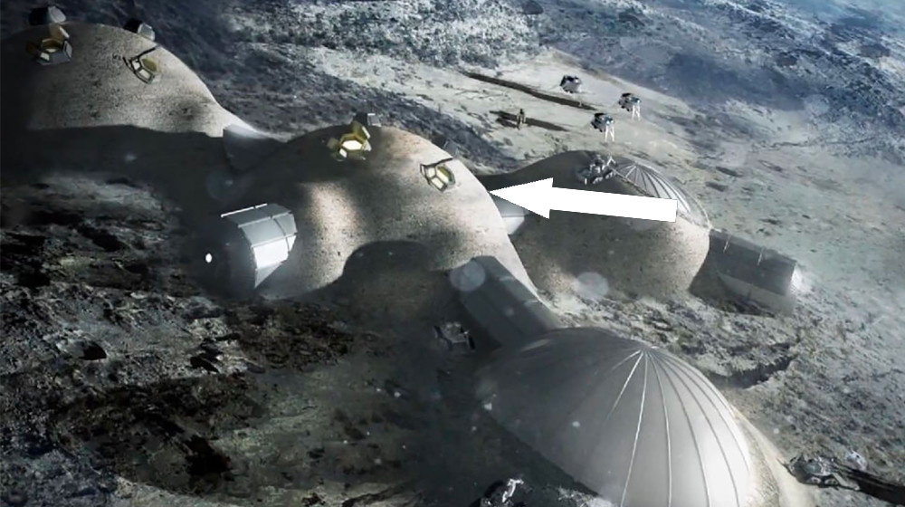    Россия запускает революцию — тайны Луны раскрыты навсегда