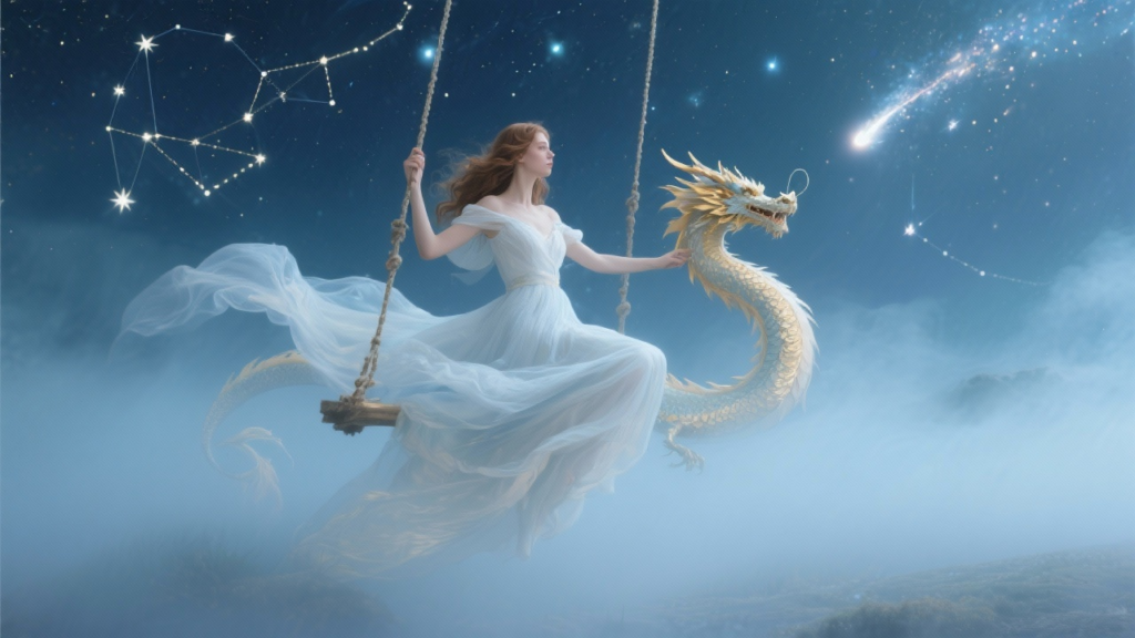    zhenshchina-vodoley-drakon-kharakteristika-i-sovmestimost-s-drugimi-znakami-zodiaka Гороскоп Голосом