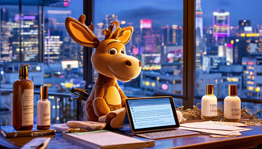    Где искать наборы для ламинирования ресниц — метрики и аналитика Суетолог