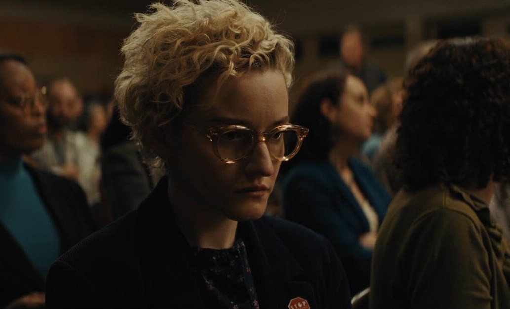 Кадр из фильма "Орудия".