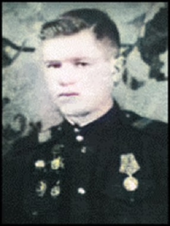 Устинов Сергей Александрович