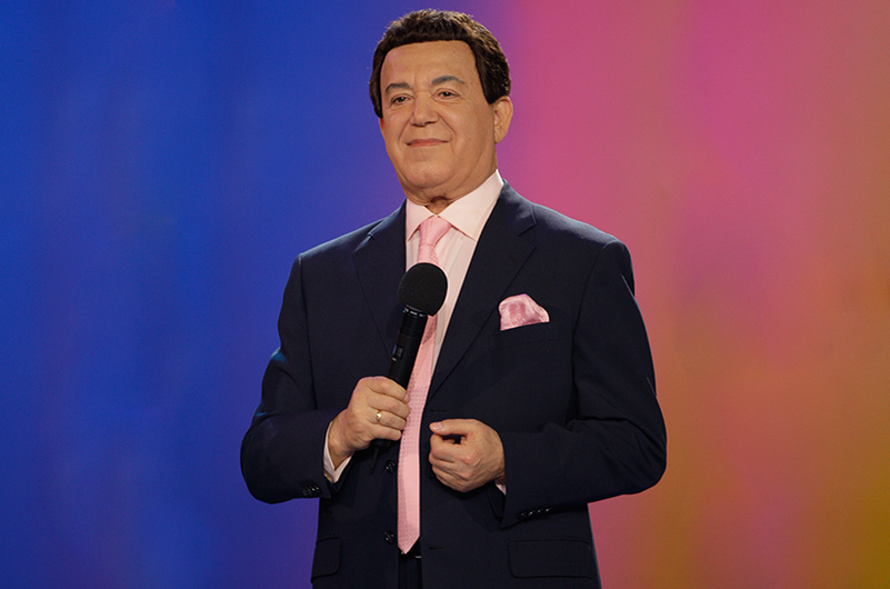 Иосиф Кобзон