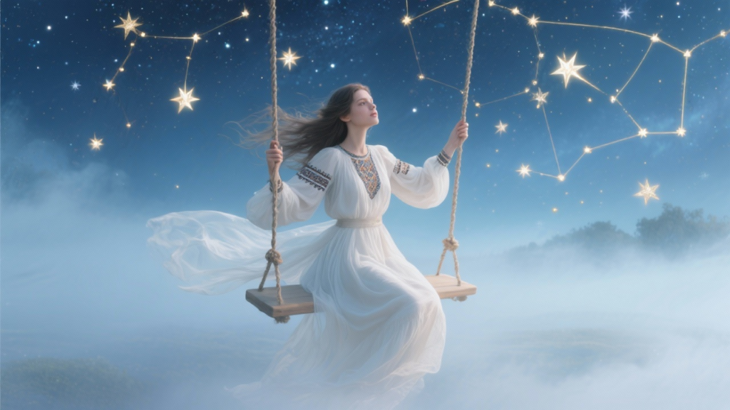    zhenshchina-vodolei-koza-harakteristika-i-sovmestimost-s-drugimi-znakami-zodiaka Гороскоп Голосом