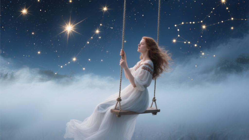    женщина-vodoley-sobaka-xarakteristika-i-sovmestimost-s-drugimi-znakami-zodiaka Гороскоп Голосом