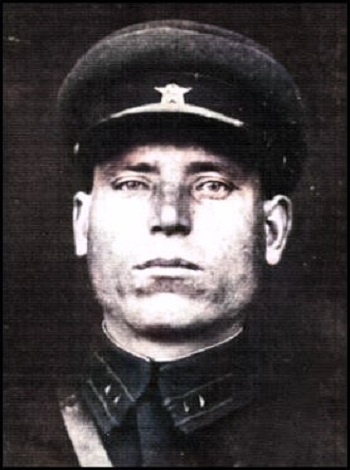 Третьяков Григорий Тихонович