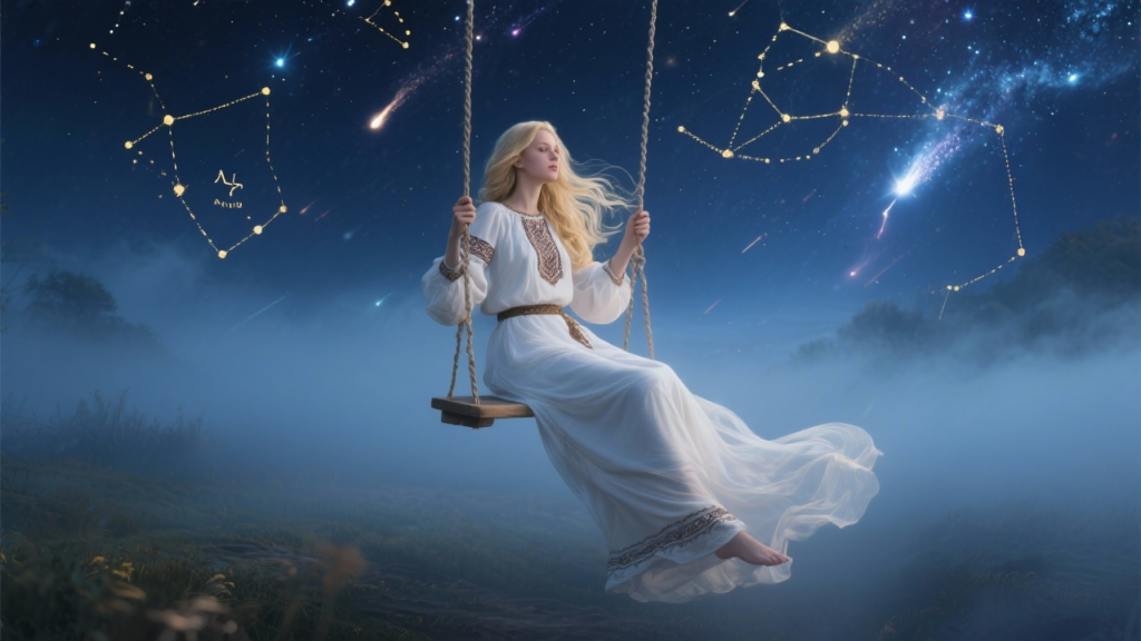    zhenshchina-vodoley-svinya-harakteristika-i-sovmestimost Гороскоп Голосом