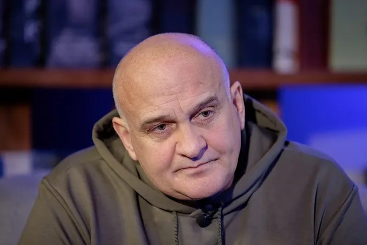 Алексей Огурцов