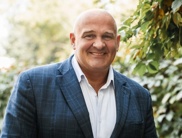 Алексей Огурцов