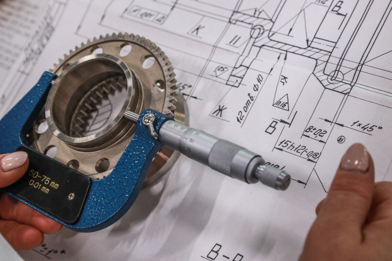    Фото: Bulkin Sergey/globallookpress