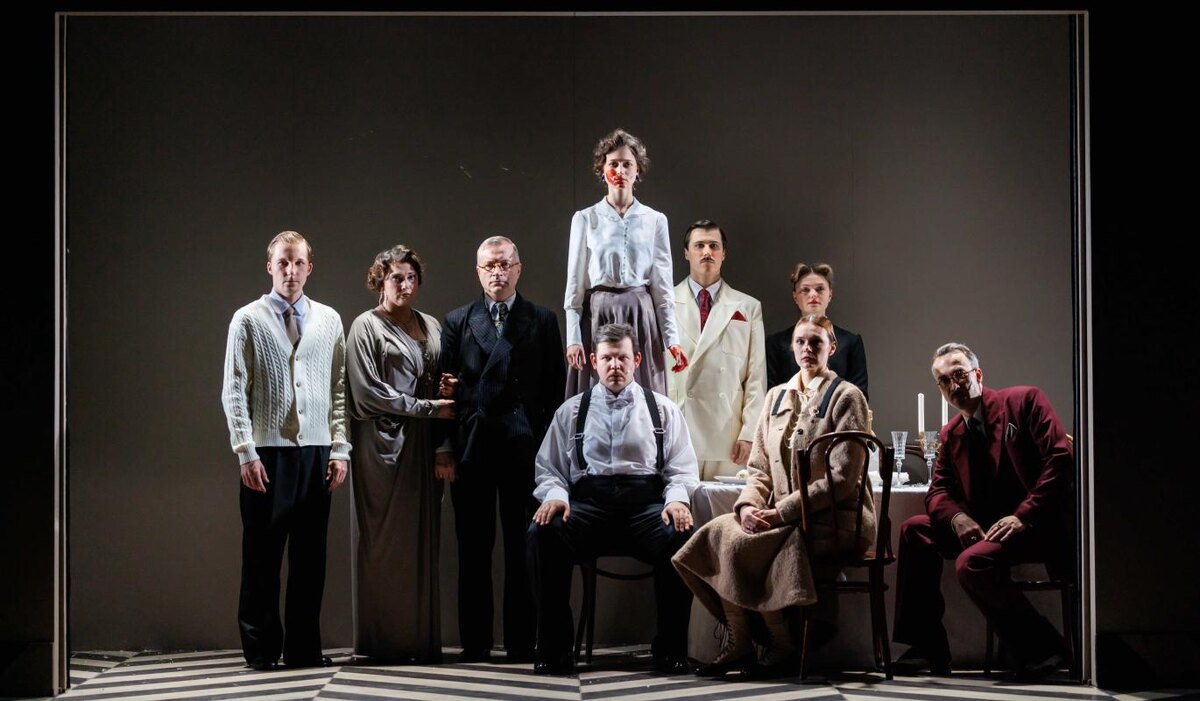     Сезон 2025/26: столичные театры анонсировали главные премьеры