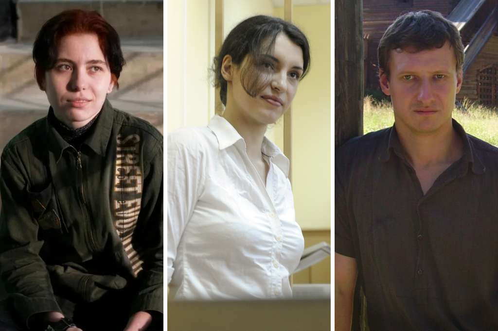    Фото © Polit.ru / Владимир Астапкович / ТАСС / Wikipedia / Arvegger