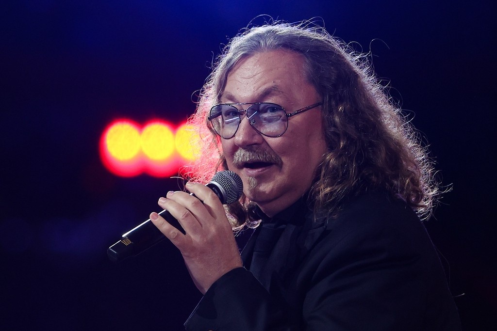    Фото © Егор Алеев / ТАСС