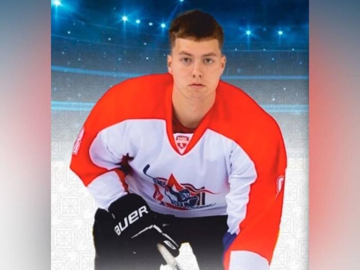     Фото: ХК «Южный Урал»