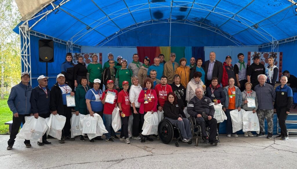    Фото пресс-службы администрации Искитимского района