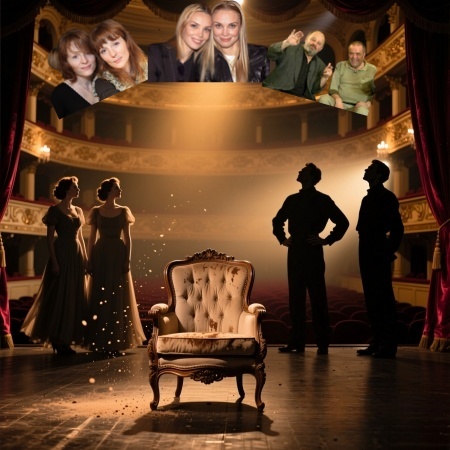 Автоор: В. Панченко