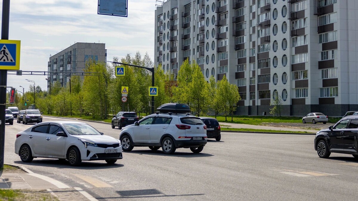    Фото: Юрий Здебский/«Ямал-Медиа»