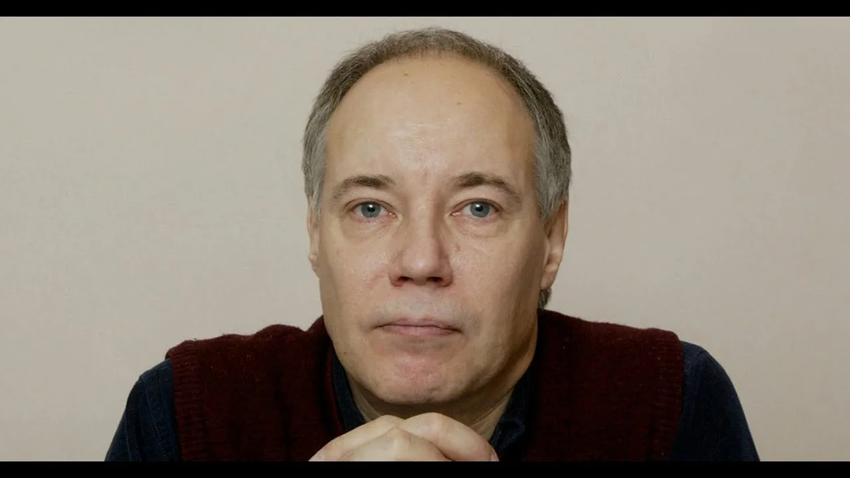 Владимир Конкин