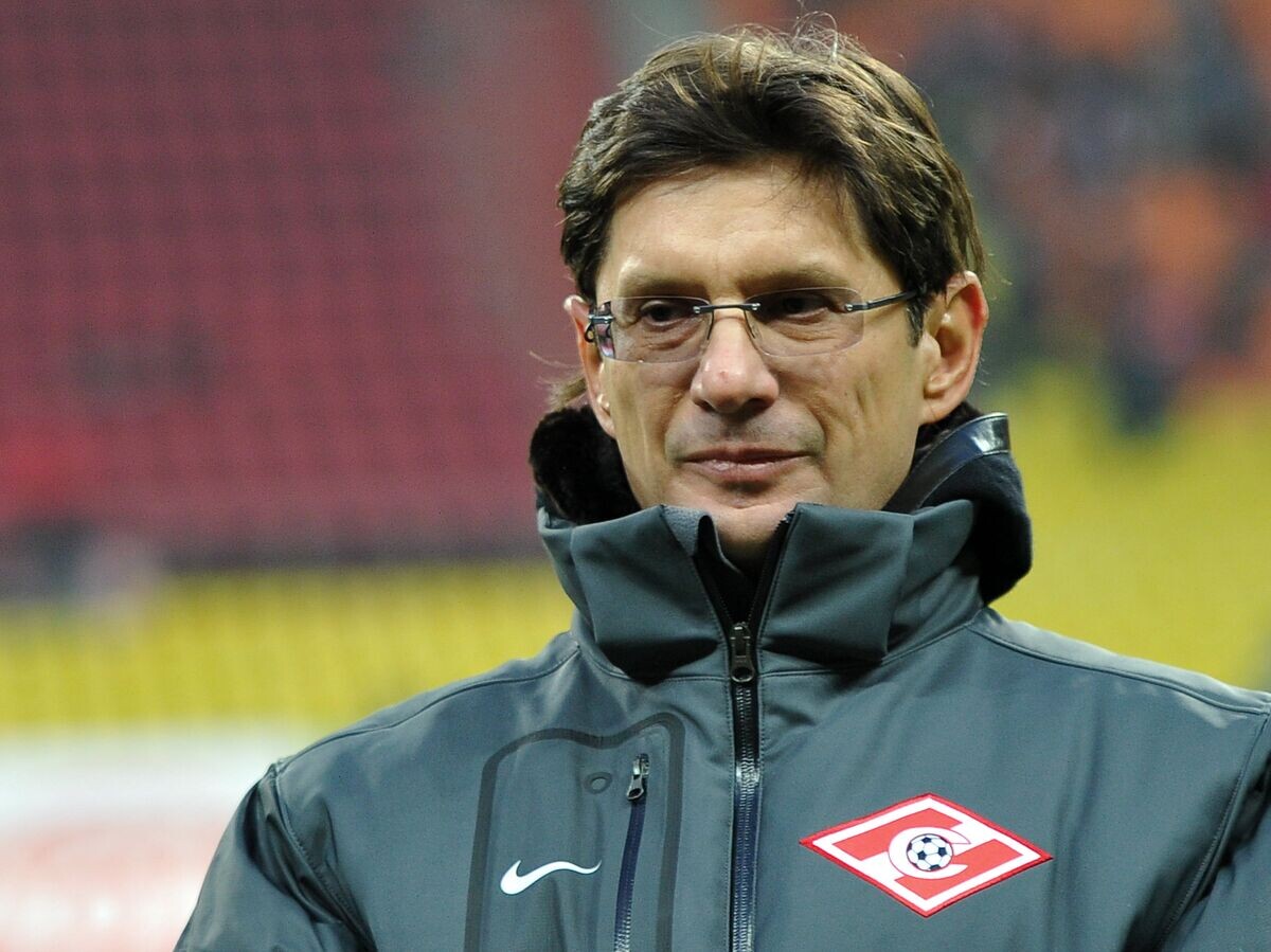    Леонид Федун© РИА Новости / Александр Вильф