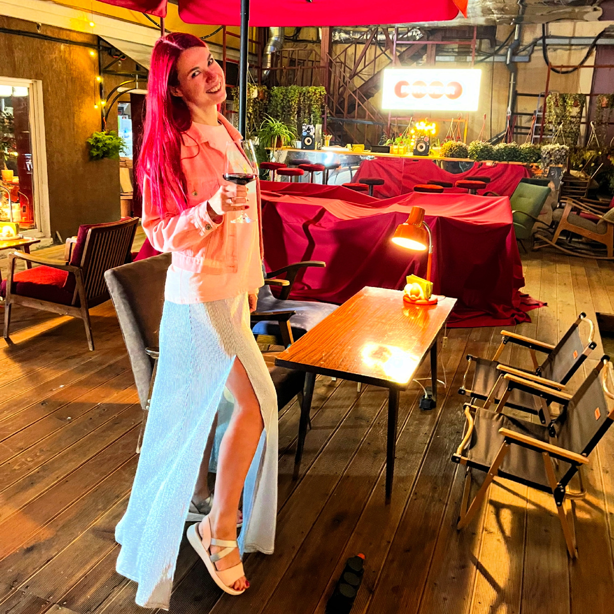 Фото автора 