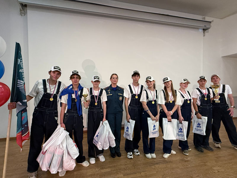     Фото: ГУ МЧС РФ по Свердловской области