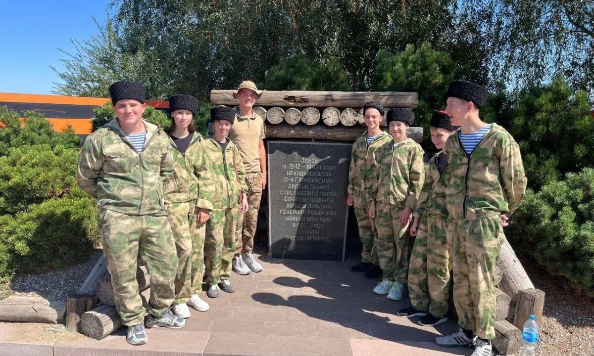    Фото пресс-службы администрации Краснодарского края