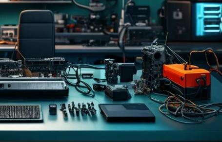 
Один мой знакомый