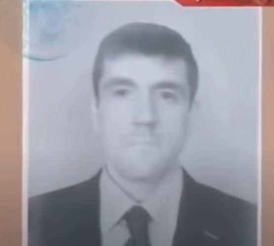 Григорий Старков. "Следствие вели"