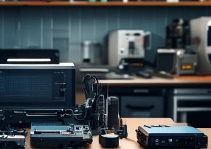 
Когда цифры в звуке становятся значимыми или что такое PCM простыми словами