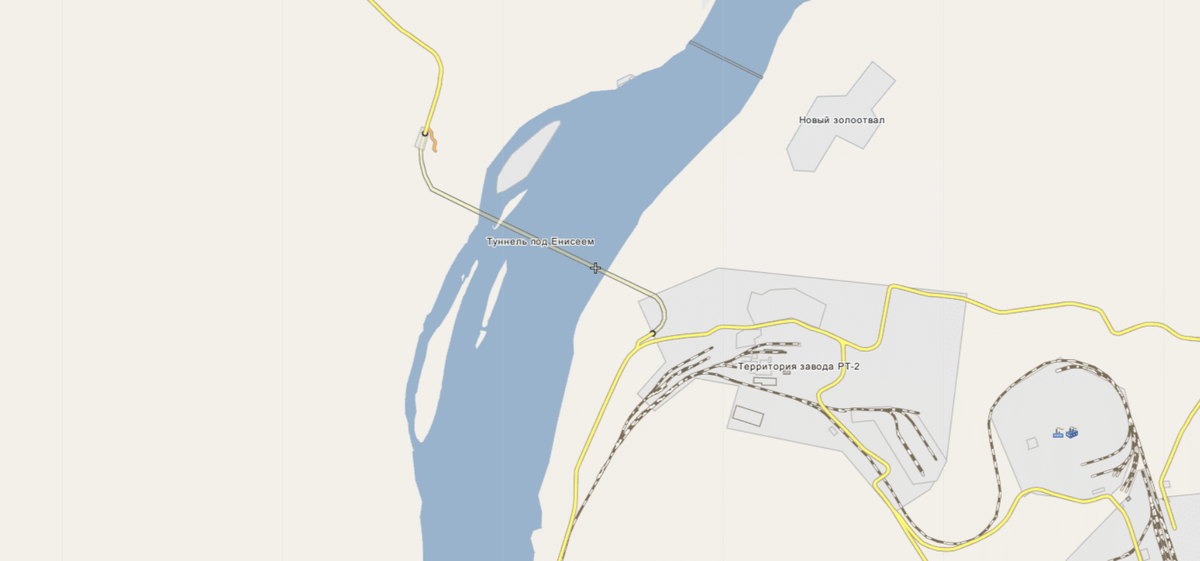 Ссылка на карту: https://wikimapia.org/?page=2#lang=ru&lat=56.371382&lon=93.590727&z=14&m=w 