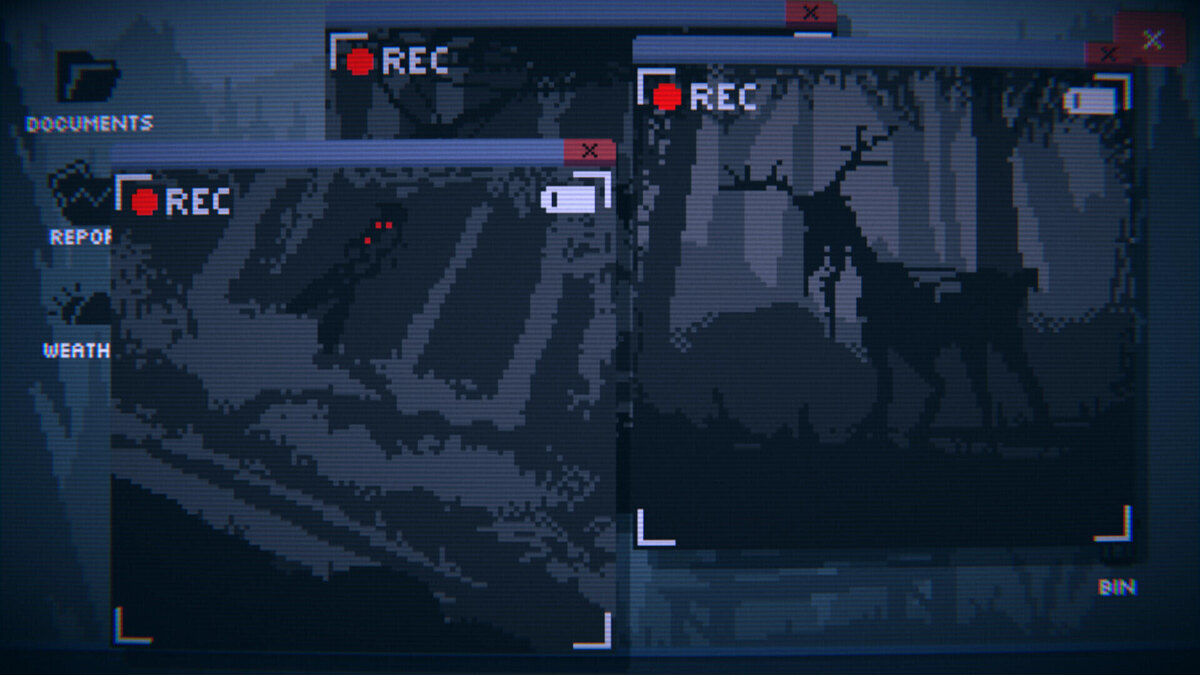    Last report все концовки