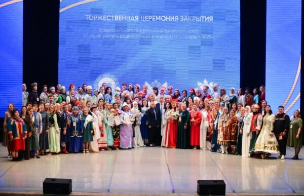    Фото: пресс-служба Министерства образования и науки Республики Бурятия