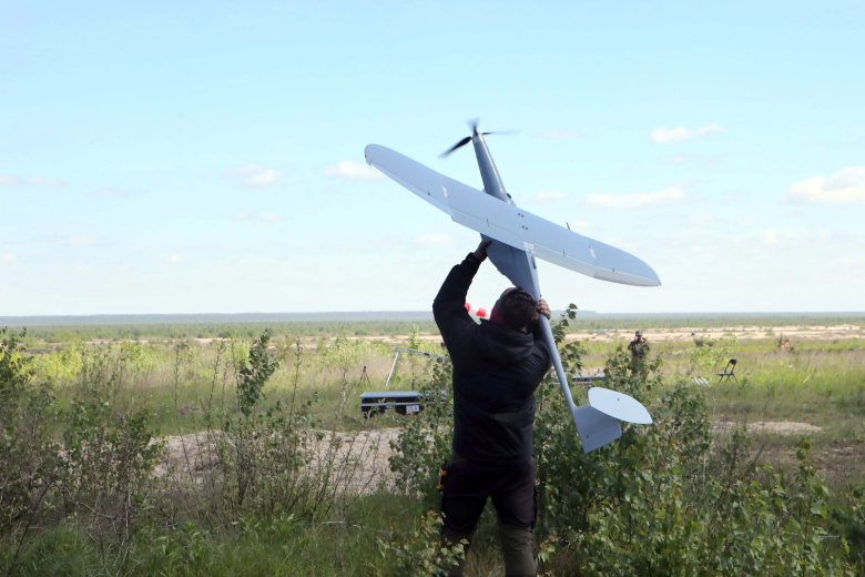    Volodymyr Trasov/Keystone Press Agency/Global Look Press