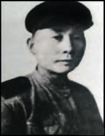 Алимбаев Молдахмет