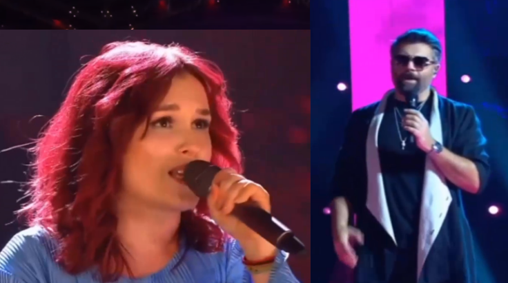 Гости 1 выпуска 7 сезона шоу "Ну-ка, все вместе"