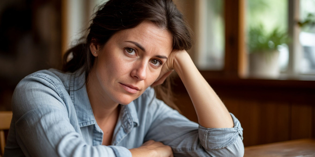 Бывший муж пообещал отдать дочери свою квартиру, если она уговорит мать вернуться к нему