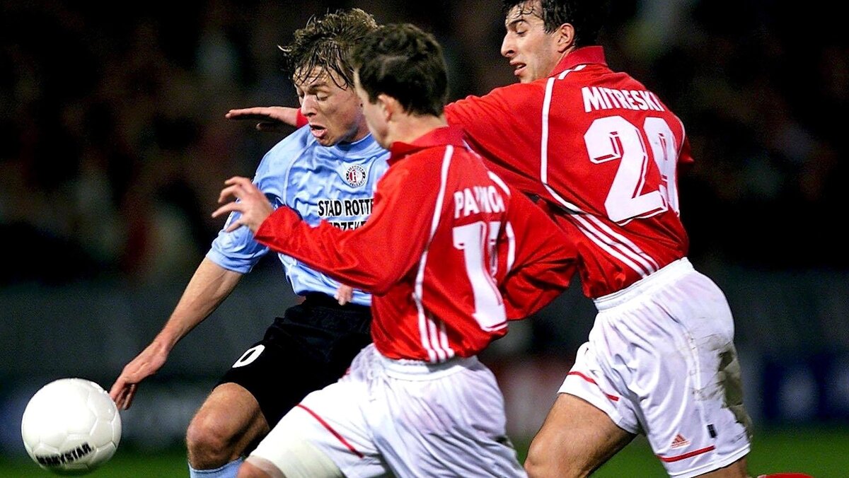    Фото: EPA / VOSTOCK-Photo