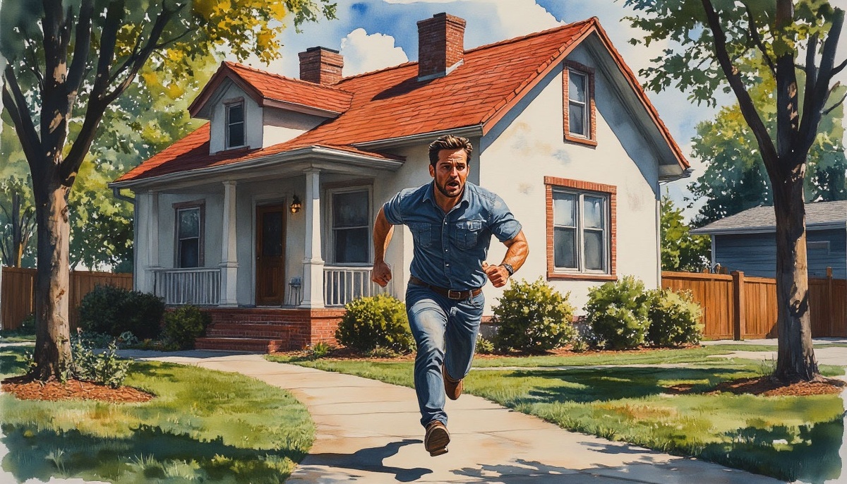 Интроверты бывают разными, - объяснила она. - Некоторым душно в чужом доме даже у лучшего друга.